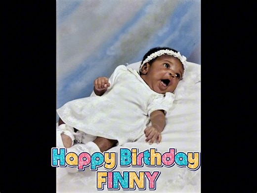 Happy Birthday to my beautiful daughter Infinity #foryoupageofficiall #fyp #mindreellabs