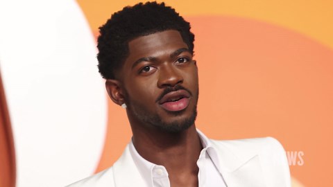 Lil Nas X Breaks Silence After Being Released From Jail