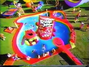 Nickelodeon Commercial Break #4 (May 2002)