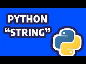 How to Work with 'Text'? (Python Strings)? #16