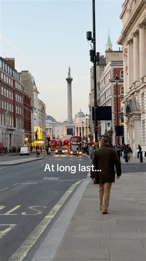 Spring is finally here