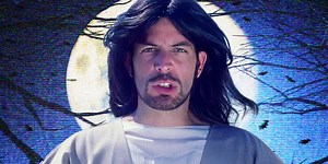 Somehow, Someway a Musical Movie About Jesus Fighting Vampires Has 80% on Rotten Tomatoes