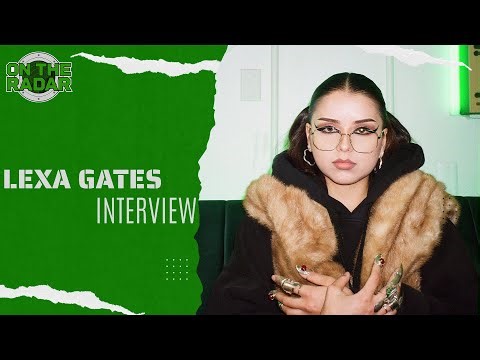 Lexa Gates On Growing Up In Queens, Approach To Music, "Angel", "Universe Wrapped In Flesh" + More!