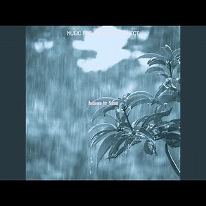 Jazz Soundtrack for Homework