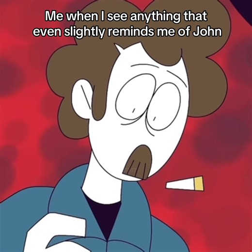 Deadass every time I see a cop car I start flipping out #spookymonth💀🎃 #spookymonthsrpelo #johnspookymonth #spookymonthjohn #spookymonthfandom