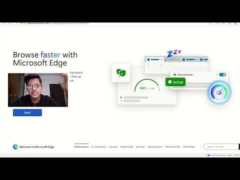Microsoft Edge for Linux | Step-by-Step Installation Guide | Ubuntu / Mint