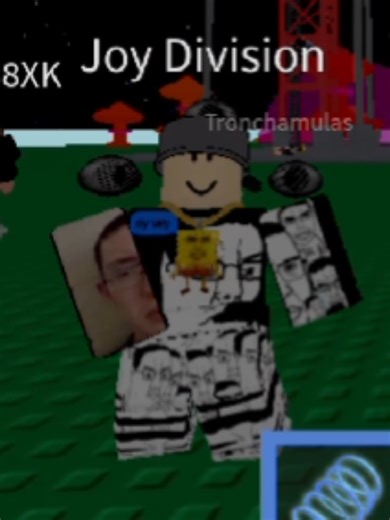 Too much Mort memes got me dying tonight 🫩 #roblox #fyp #robloxcontent #gaming #naturaldisaster