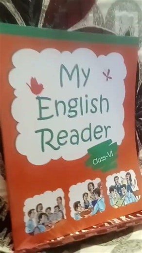 i edit my new class 6 books | Tech_light_official