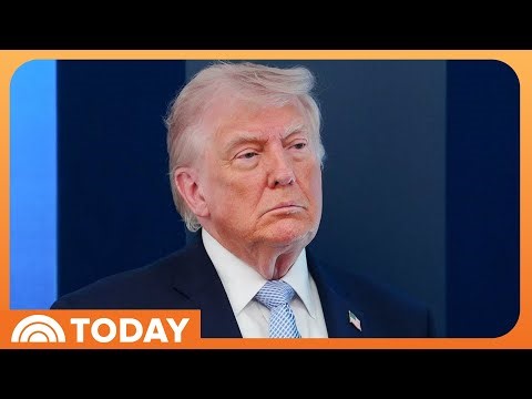 Trump Warns of ‘Complete Demolition’ as Iran Deadline Nears