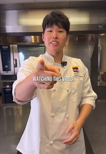 which one of you is going to culinary school? @stevenmotocooks 4 months ago I started to wonder if I might actually hit 1 million followers this year and what I would want to do to celebrate it. there was only one thing that came to mind right away and I knew it had to be this. I am so proud after months of coordinating and pushing and now collaborating, to be working with @iceculinary (https://www.instagram.com/iceculinary/) to bring you the Culinary School Dream Scholarship giving one of you a