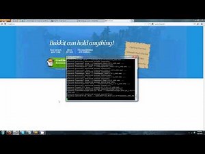 How To Setup Minecraft on a Linux (Debian or Ubuntu) Server or VPS