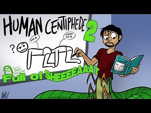 The Human Centipede 2 - Phelous