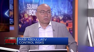 For some international companies, the risk of leaving Russia is higher than staying, says consultancy