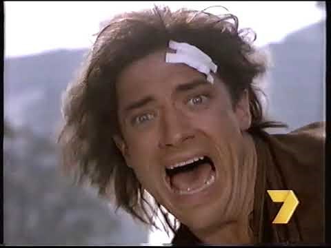 Australian Commercials and Advertisements from 2000 Part 2
