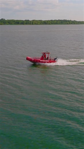 Better to have it and not need it, than to need it and not have it. Get your BoatUS Towing Membership today. BoatUS.com/Towing | BoatUS