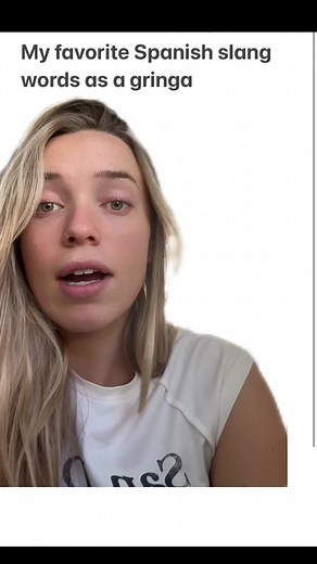 This is why spanish is the best language in the world #spanish #learnspanish #bilingual #bilingue #argentina #chile #españa #mexico #caribe