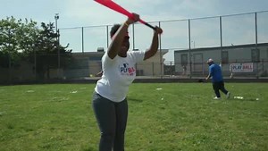 14K views · 138 reactions | Tim Teufel took part a Play Ball clinic for kids in Queens yesterday. https://atmlb.com/2sLQt4K | New York Mets | Facebook