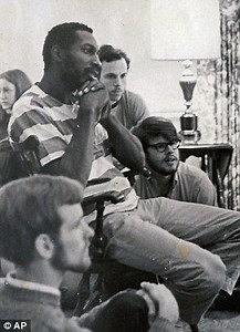 Ray Robinson (activist) - Alchetron, the free social encyclopedia