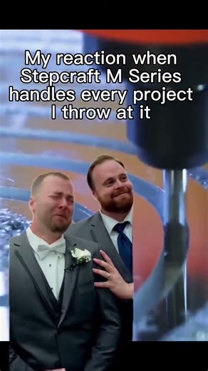 STEPCRAFT Multifunction CNC Systems