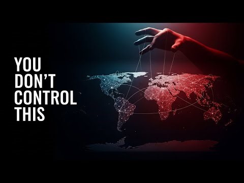 How Quiet Networks Built the Modern Financial System