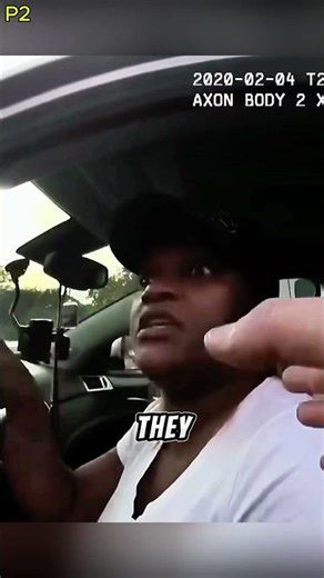 P2.Florida Woman Finds Out the Hard Way: Show the Receipt! #bodycam #bountyhunter #police