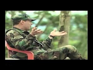 La historia de los hermanos Castaño en un documental presentado por Discovery Chanel