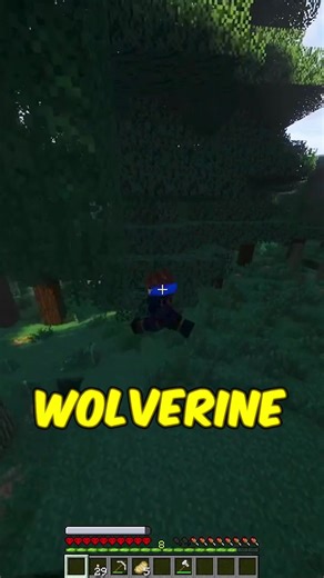 From Noob to Superhero in Minecraft Hardcore! #minecraft #minecrafthardcore #minecraftsurvival #superhero #minecraftsuperhero #minecrafthardcorechallenge #superherominecraft #minecraftchallenge #hardcoreminecraft #minecraftmods #minecraftsuperheromods #minecraftsuperheromod #superheromods #superheromod #everydaynewsuperhero #danya31