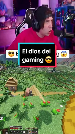 Rubius y sus épicas partidas de Minecraft