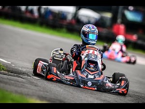 Junior Rotax POV Rye house