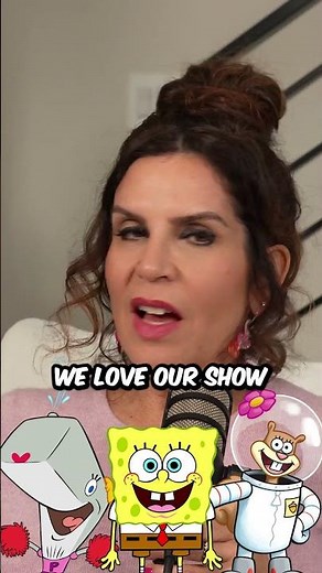 Spongebob Cast Are Friends In Real Life!