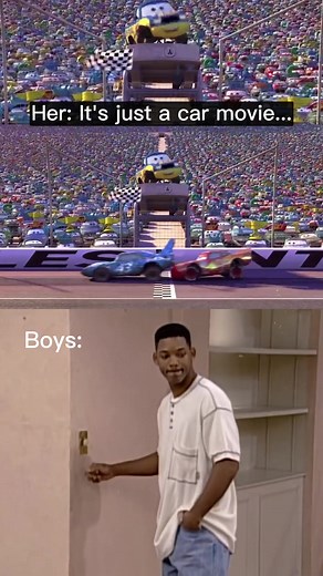 It's just an emty cup...#cars #lightningmcqueen #mcqueen #pistoncup #dinoco#dinocotheking #lightningmcqueenedit #carsedit #moviecars #lightningmcqueen95 #cars95 #cars2 #pixar #fyp