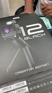 #gopro Creator combo | The Camera house