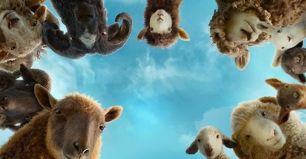 The Sheep Detectives streaming: where to watch online?