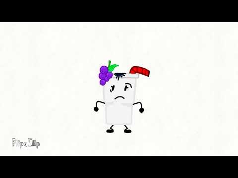 Transfur all infection: object show