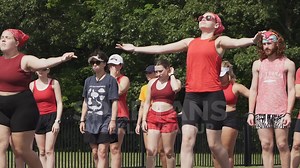 5.4K views · 106 reactions | Spartans Drum & Bugle Corps on Reels | Facebook