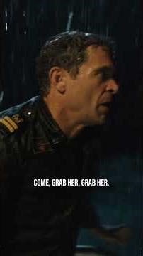 Rescuing War Refugees 😢 🌊 | I Was A Stranger