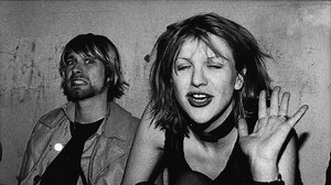 Courtney Love: I was visited by Kurt Cobain's ghost