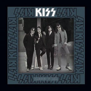 Letra de Two Timer en español - Kiss