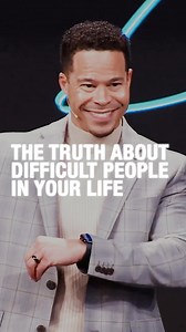 This is why you NEED difficult people in your life 😤 #growth | David S. Winston