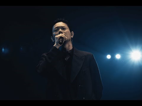 Suda Masaki 「Niji」from『Suda Masaki LIVE 2024 “SPIN”』2024.09.16＠Yoyogi National Stadium 1st Gymnasium