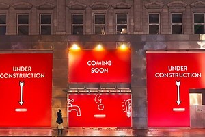 Life-Size Board Games