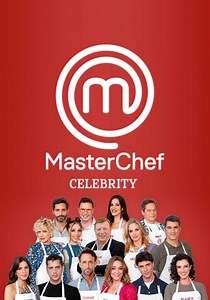 MasterChef Celebrity España temporada 8 - online