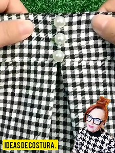 Recopilación de ideas de costuras de arreglos fáciles que puedes hacer tú misma. #ideas #costura #hogar #fblifestyles | Frases y reflexiones para compartir en tu muro, de: Gif Lovers.