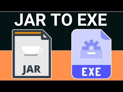 Build a JAR to EXE Converter Web App in Browser Using HTML5 & Javascript