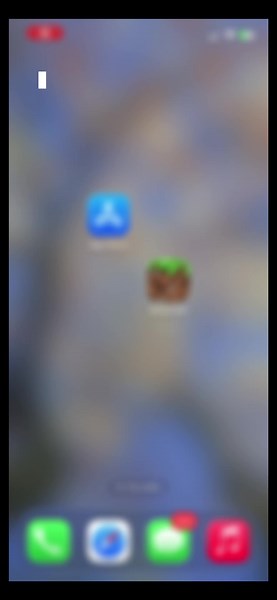 Hướng dẫn cách tải Minecraft phiên bản chính thức V26.33 miễn phí trên iphone #cachtaiminecraft #MineCraft #gameios #xh #typ