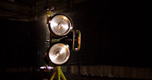 Mound Yeti 2 Pitching Machine: Versatile Baseball & Softball Training Equipment