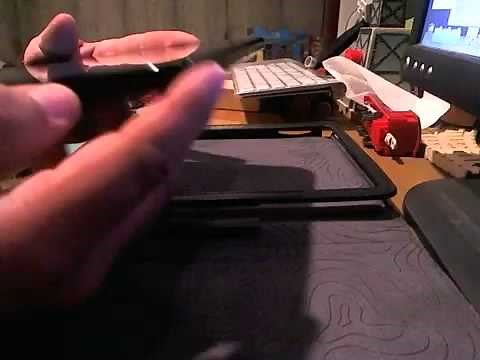 My hp touchpad has a sim card slot