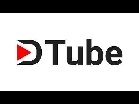 DTube - How it works, problems and what I do there