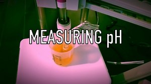 VEN123L Video 3.1 - Measuring pH