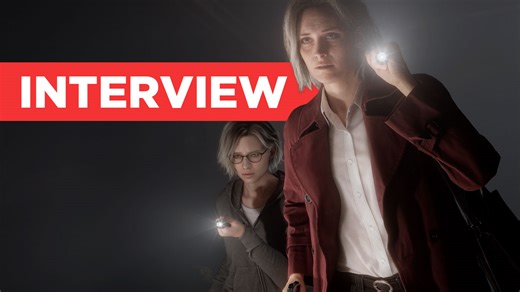 Resident Evil Requiem Interview - Putting The Horror In Survival Horror